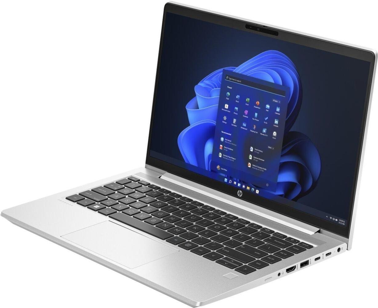 HP ProBook 440 14 Inch G10 PC i7 13th Gen 16GB RAM No Storage 822P8UT#ABA No AC