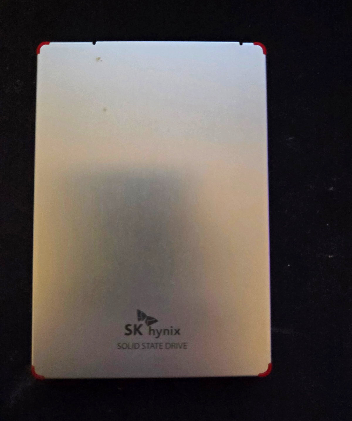 SK hynix SC311 HFS128G32TNF-N2A0A 128GB 2.5" SATA III SSD TRIM