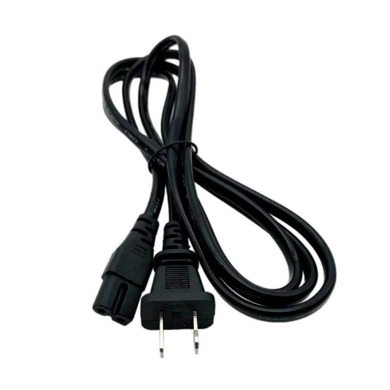 Power Cable for SHARP TV LC-52SB55U LC-52D82U LC-52D85U LC-52D92U 6ft