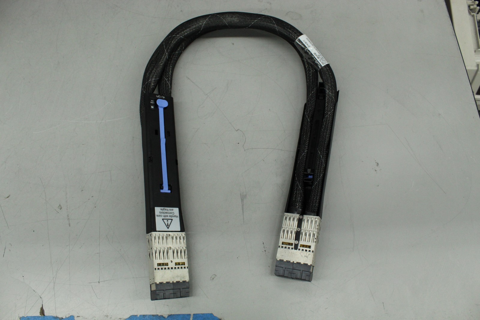 IBM 59Y4797 4U QPI Scalability Cable
