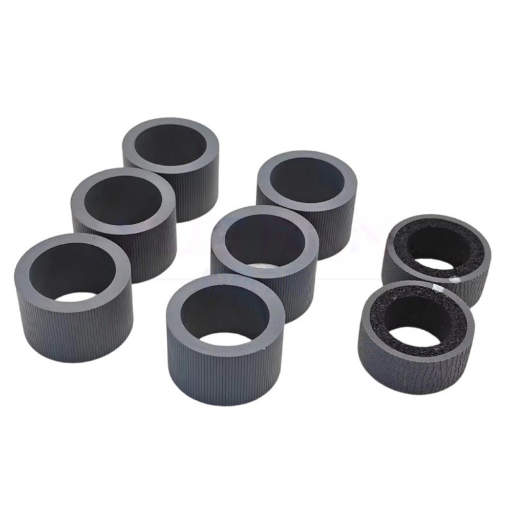 1 Feed Pickup roller tire kit for Kodak S2040 2050 2060w 2070 2080W Scanner