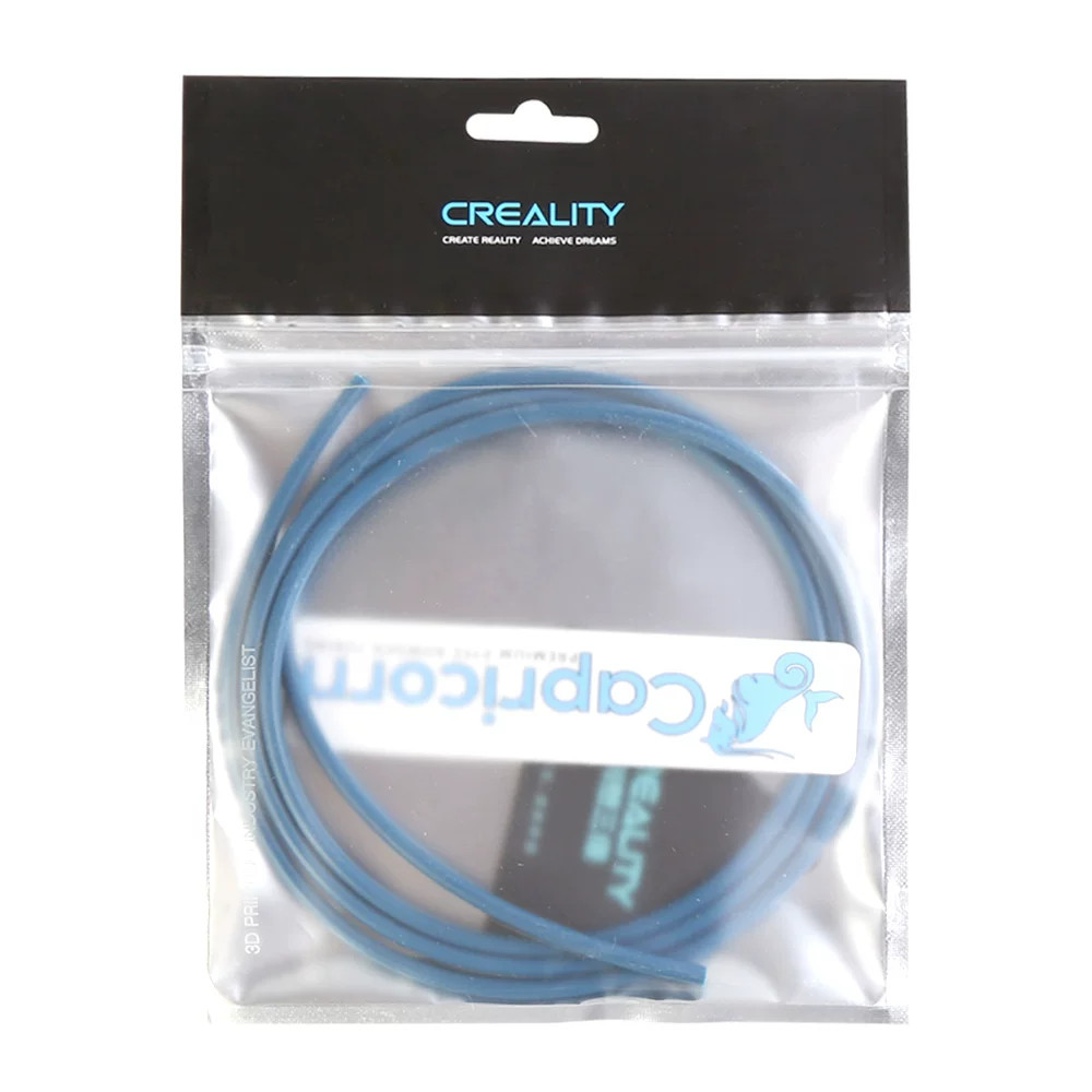 Creality PTFE Teflon Tube Imported Feed Guide Pipe 3D Printer Accessory