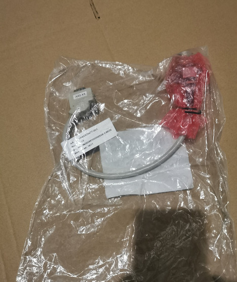 1PCS 3HAC020677-001 ABB Cable Brand New Fastshipping
