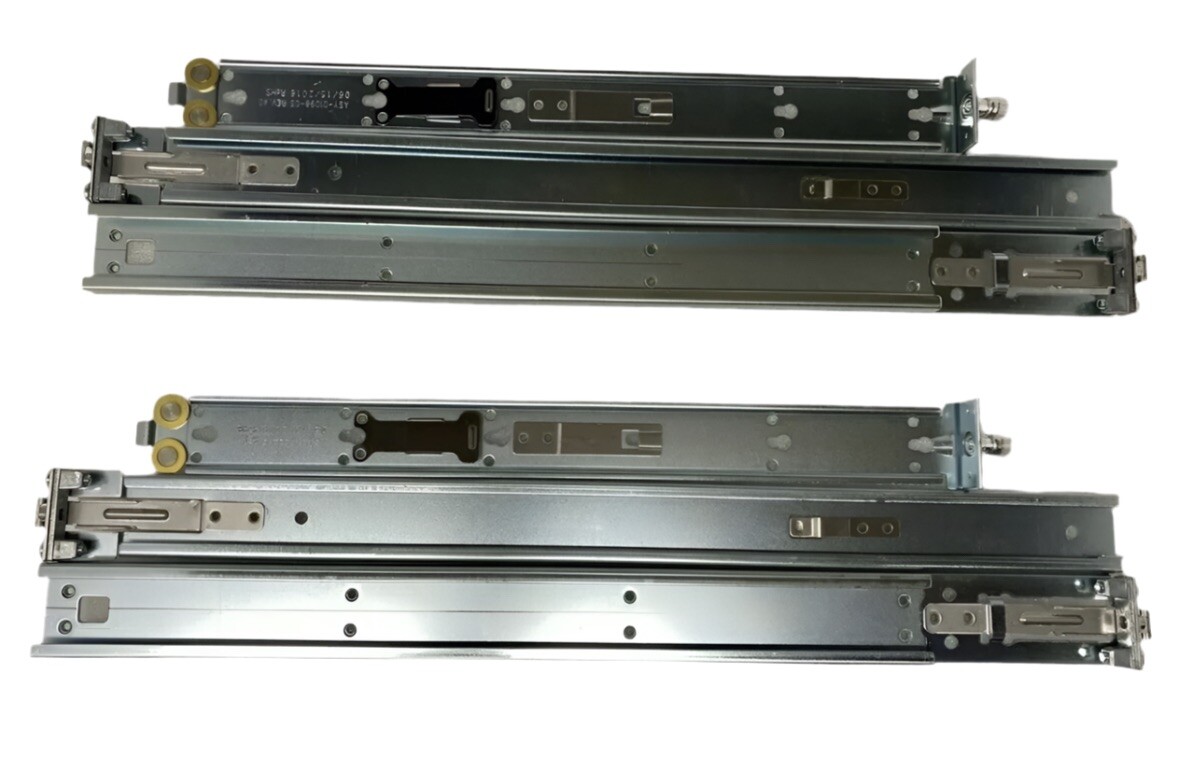 Arista KIT-7001 / ASY-00985-03 Rack Kit for Arista 1RU Switch Rack Rail
