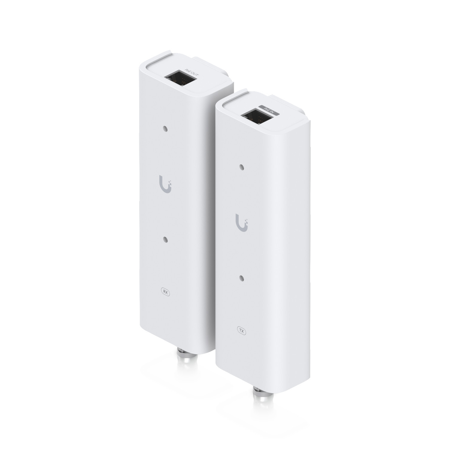 Ubiquiti PoE Over 2-Wire Retrofit Extender UACC-RETROFIT-POE-2WIRE - NEW SEALED
