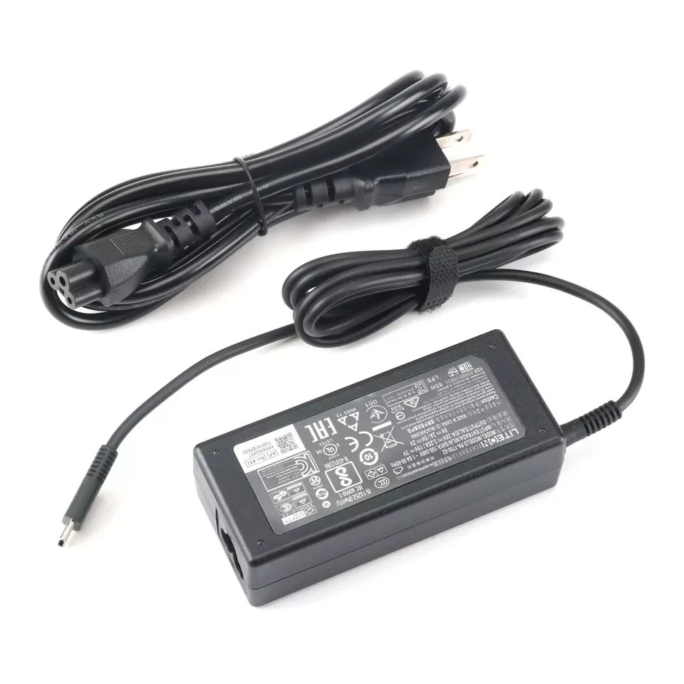 65W OEM USB-C TYPE-C  Adapter Charger For Acer DELL HP Lenovo  20V 3.25A