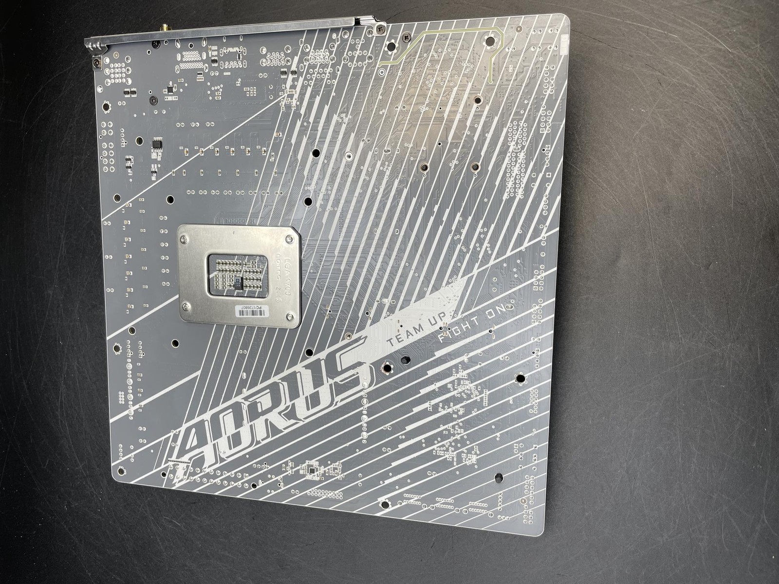 Gigabyte Z790M AORUS Elite AX Ice Intel LGA 1700 microATX Motherboard PC1726807