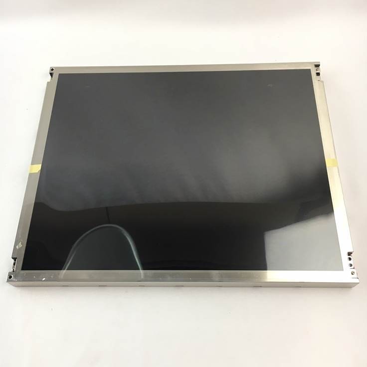 Fujitsu FLC48SXC8V LCD Module