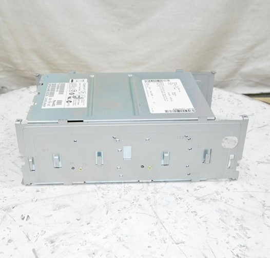 Quantum TC-S34XX-QE SDLTi Series SCSI LVD Tape Drive Loader/Library SEE NOTES