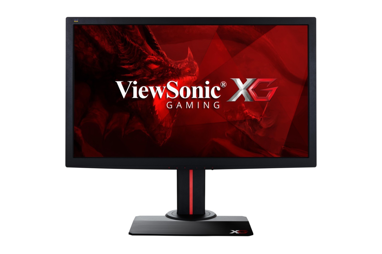 ViewSonic XG2702 27"  Gaming Monitor
