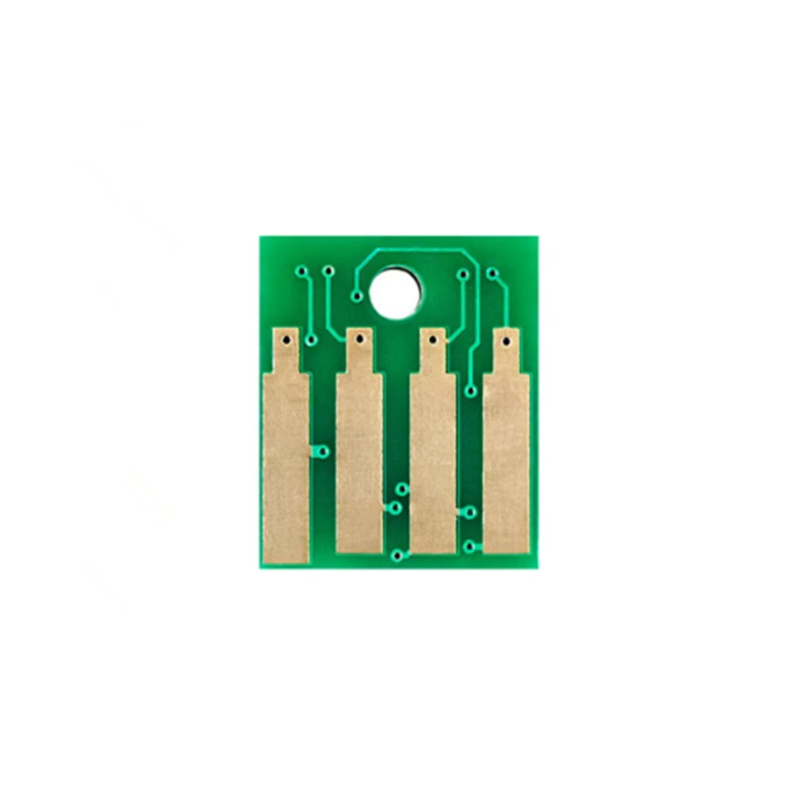 Universal MS610 Chip For Lexmark MS310 MS410 MS510 MS610 MX310 MX410 MX510 MX610
