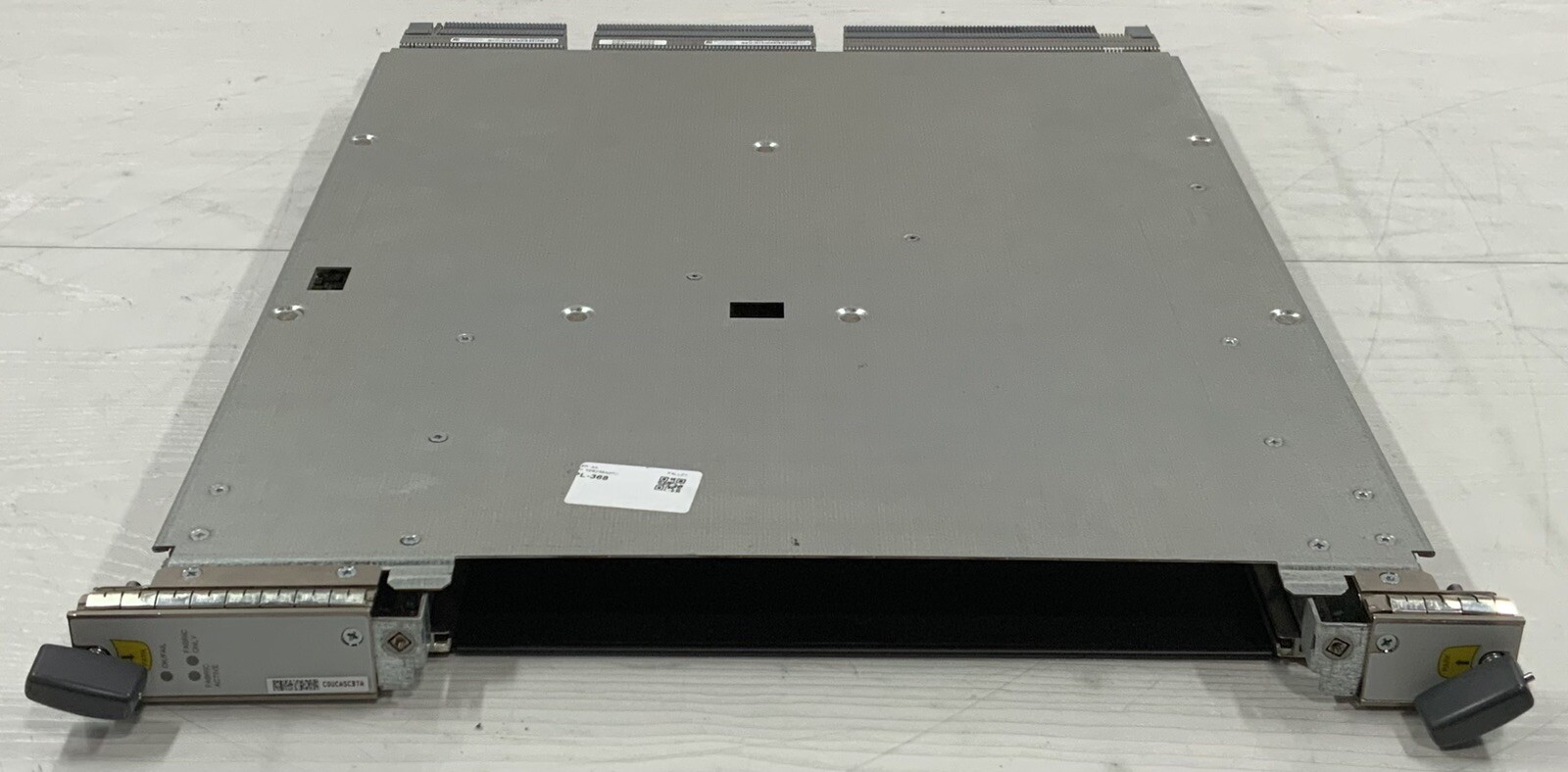Juniper Networks SCB-MX Enhanced MX Switch Control Board | SCB-MX960-S-M