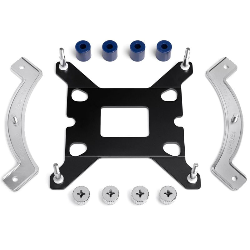 Noctua NM-i17xx-MP83 Radiator/Fan Accessory Mounting Kit