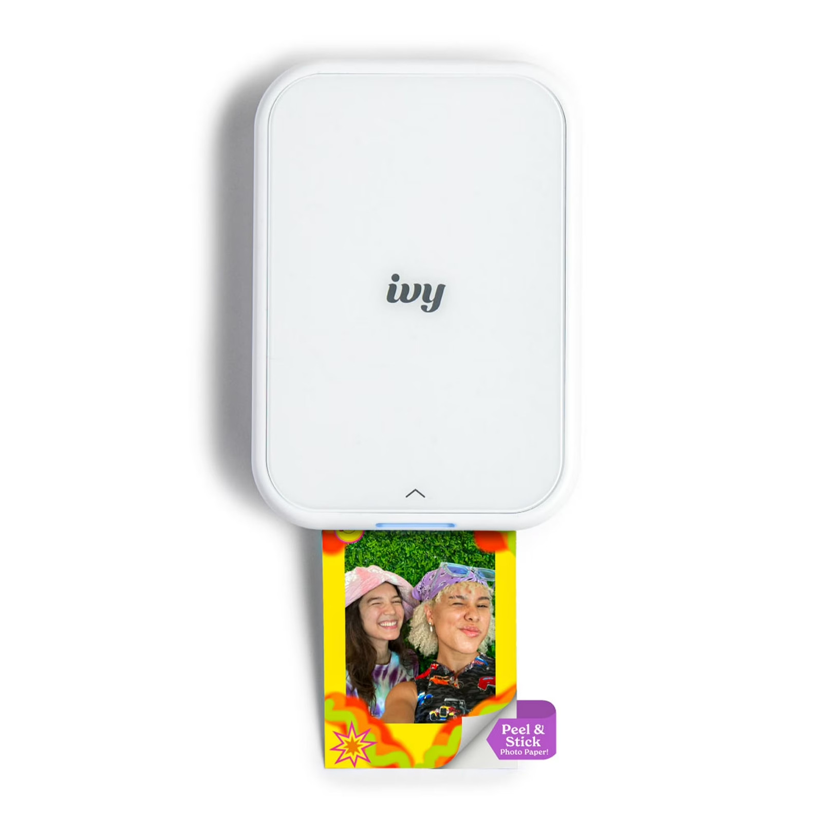IVY2 Pure White