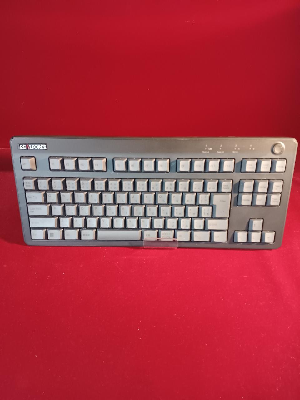REALFORCE R3HC11 Keyboard