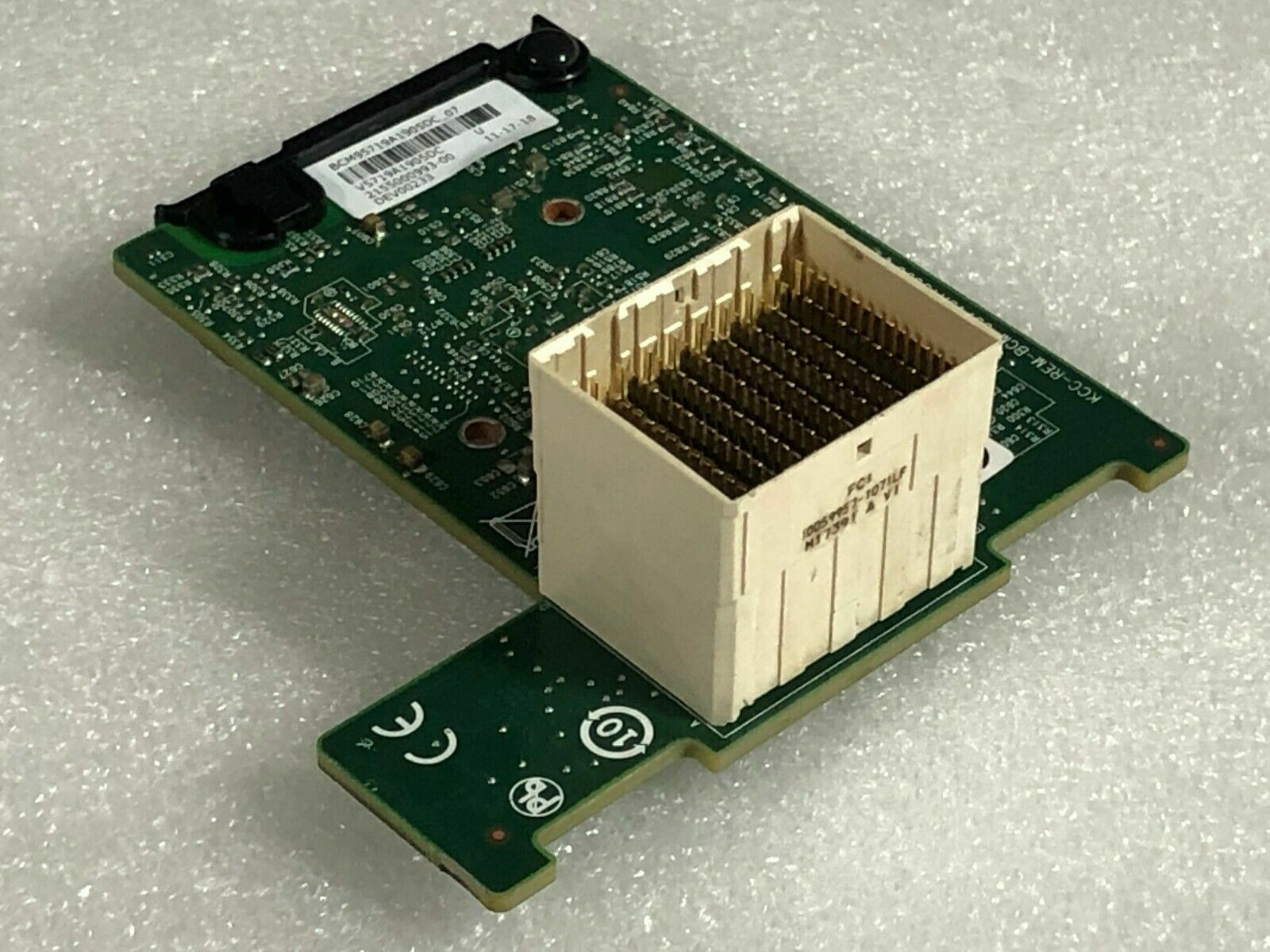 DELL BroadCom BCM95719A1905G Adapter for PowerEdge M420/520/620 22TDT