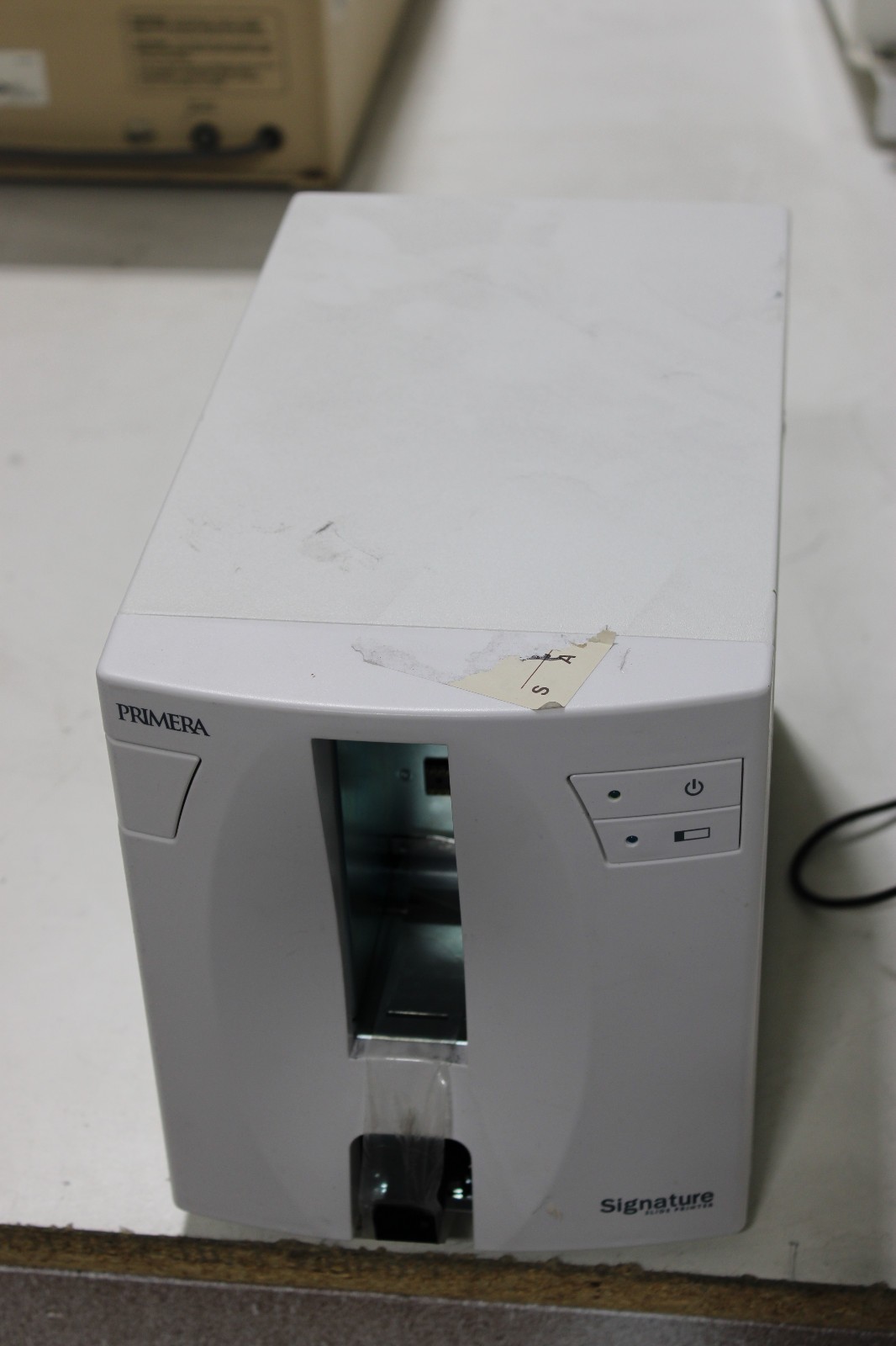 Primera Technology Inc. Signature Slide Printer