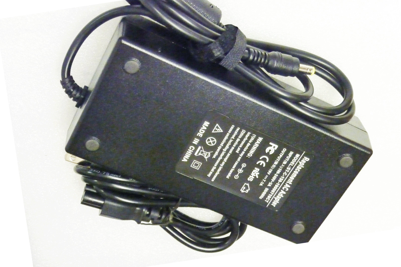 AC Adapter Charger For Lenovo Ideapad Y710 Laptop Notebook Power Supply Cord NEW