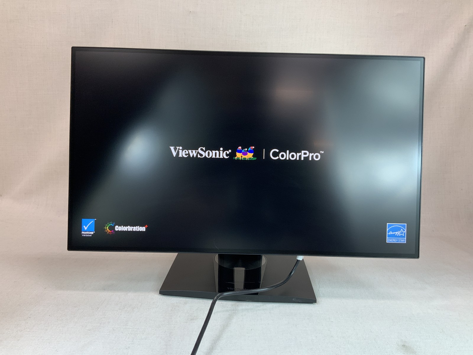 Viewsonic VP2768a 27" LED LCD Display