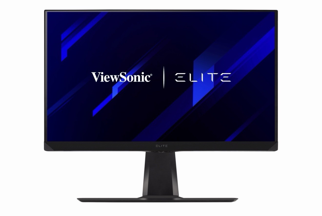 ViewSonic XG270QG 27 inch Widescreen LCD Monitor USED