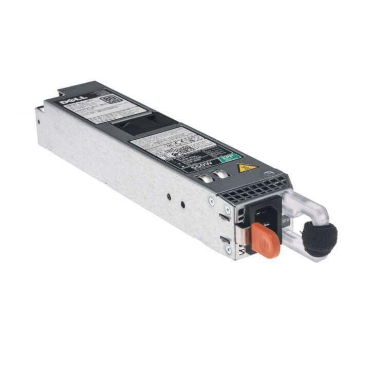 Original For Dell R330 R430 R440 R530 550W Power Supply L550E-S1 NCNFF 0NCNFF