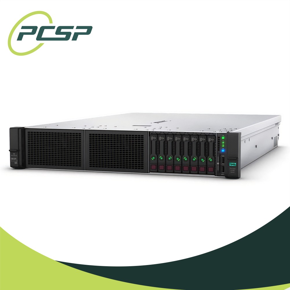 HP ProLiant DL380 Gen10 32 Core SFF Server 2X Silver 4216 CTO- Custom- Wholesale