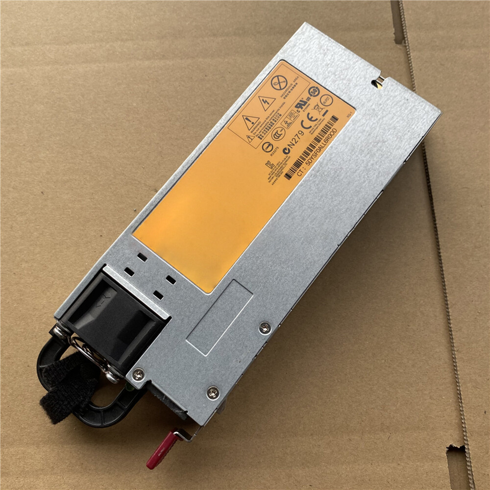 750W for HP Power Supply HSTNS-PL29 643932-001 643955-201 660183-001 656363-B21