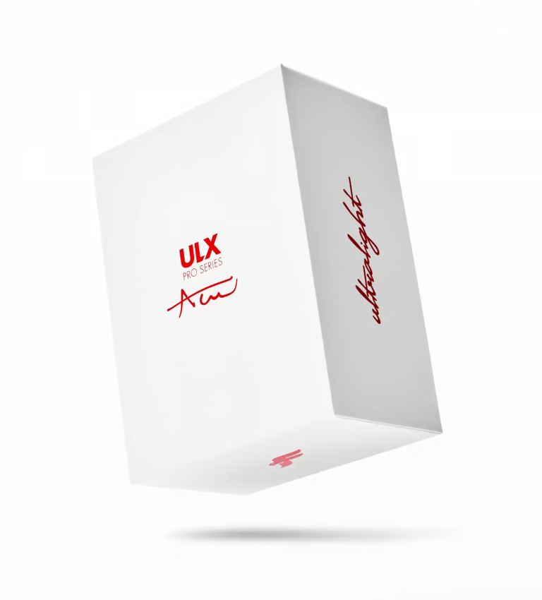 2024 Finalmouse x Aceu ULX Pro Series - Size M (Lion) - IN HAND