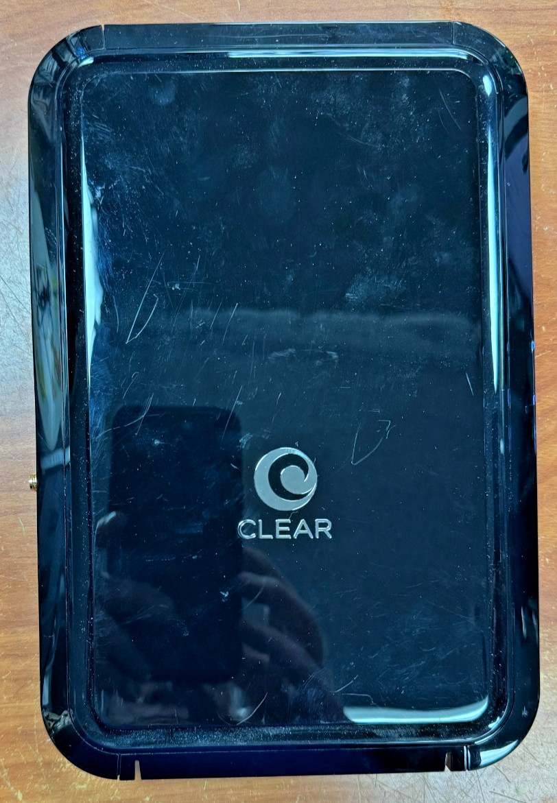 Clear Hub Express 4G Internet Wifi Modem Router  WIXFBR-131
