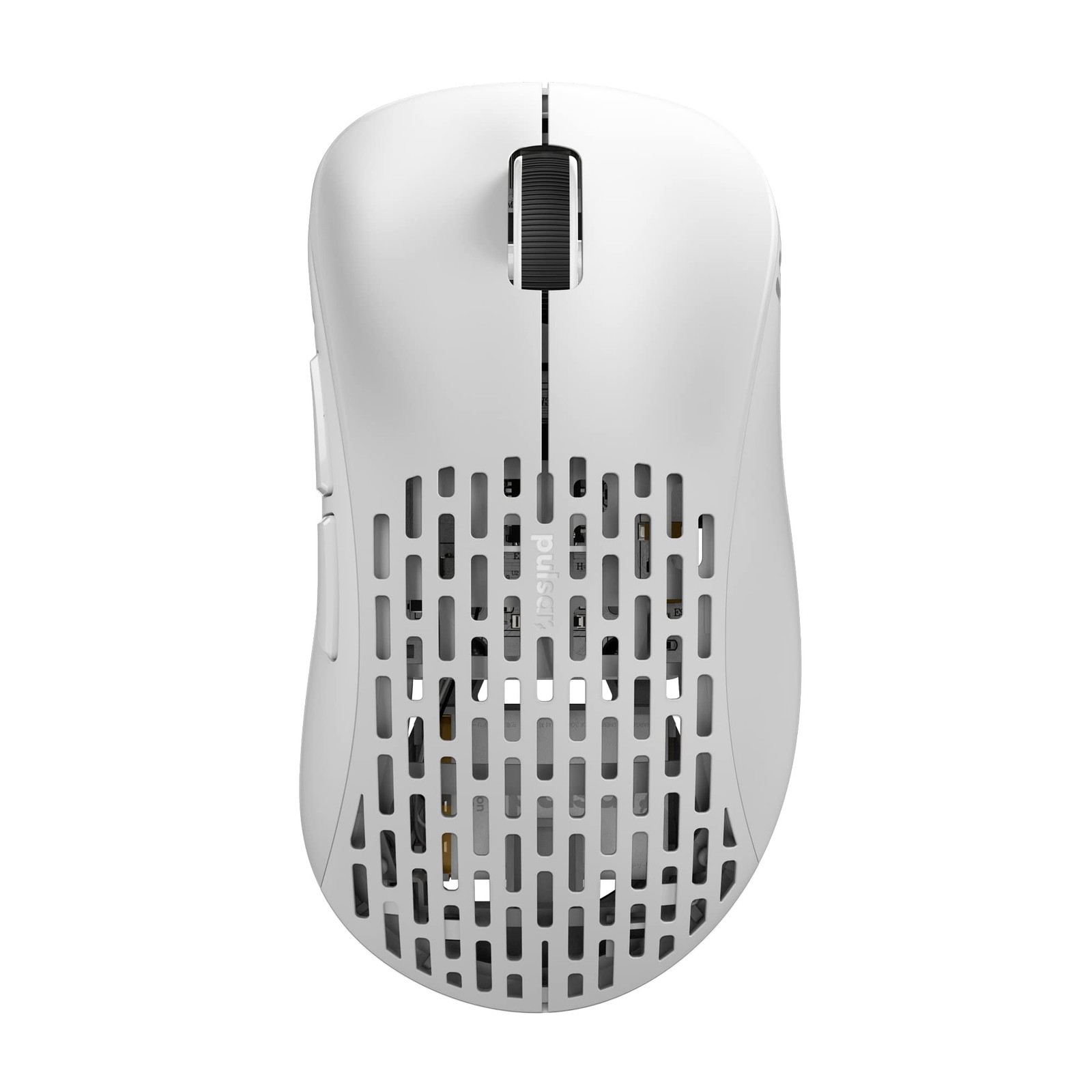 Pulsar Gaming Gears - Xlite V2 Wireless Gaming Mouse, Ultra Lightweight, 2.1 oz