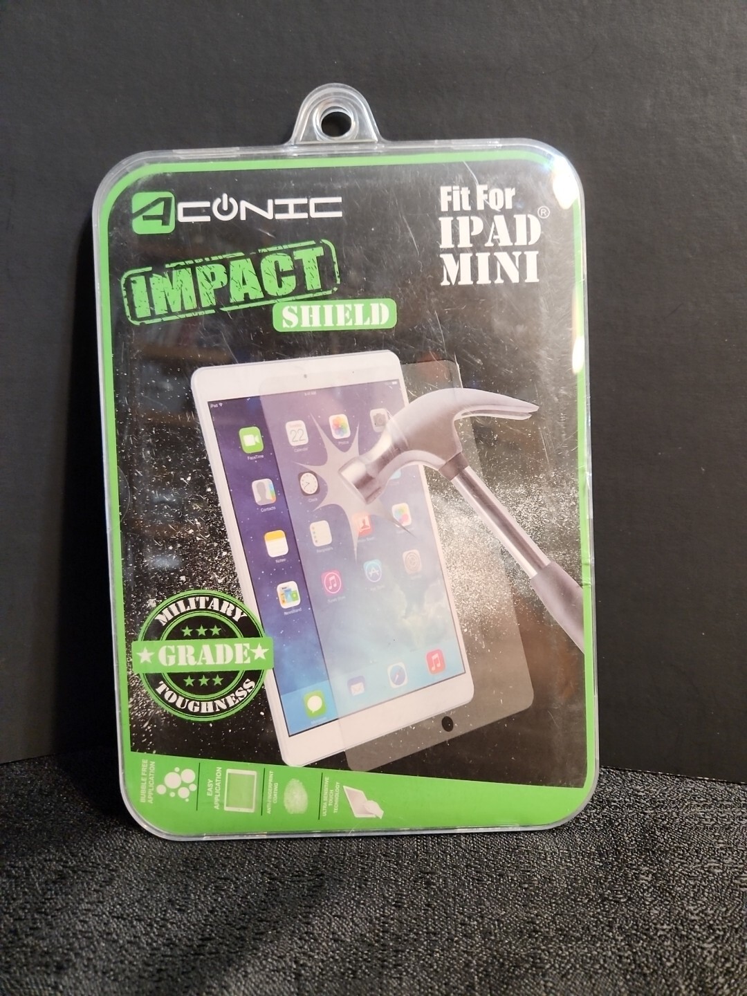 Aconic Impact Shield For iPad Mini