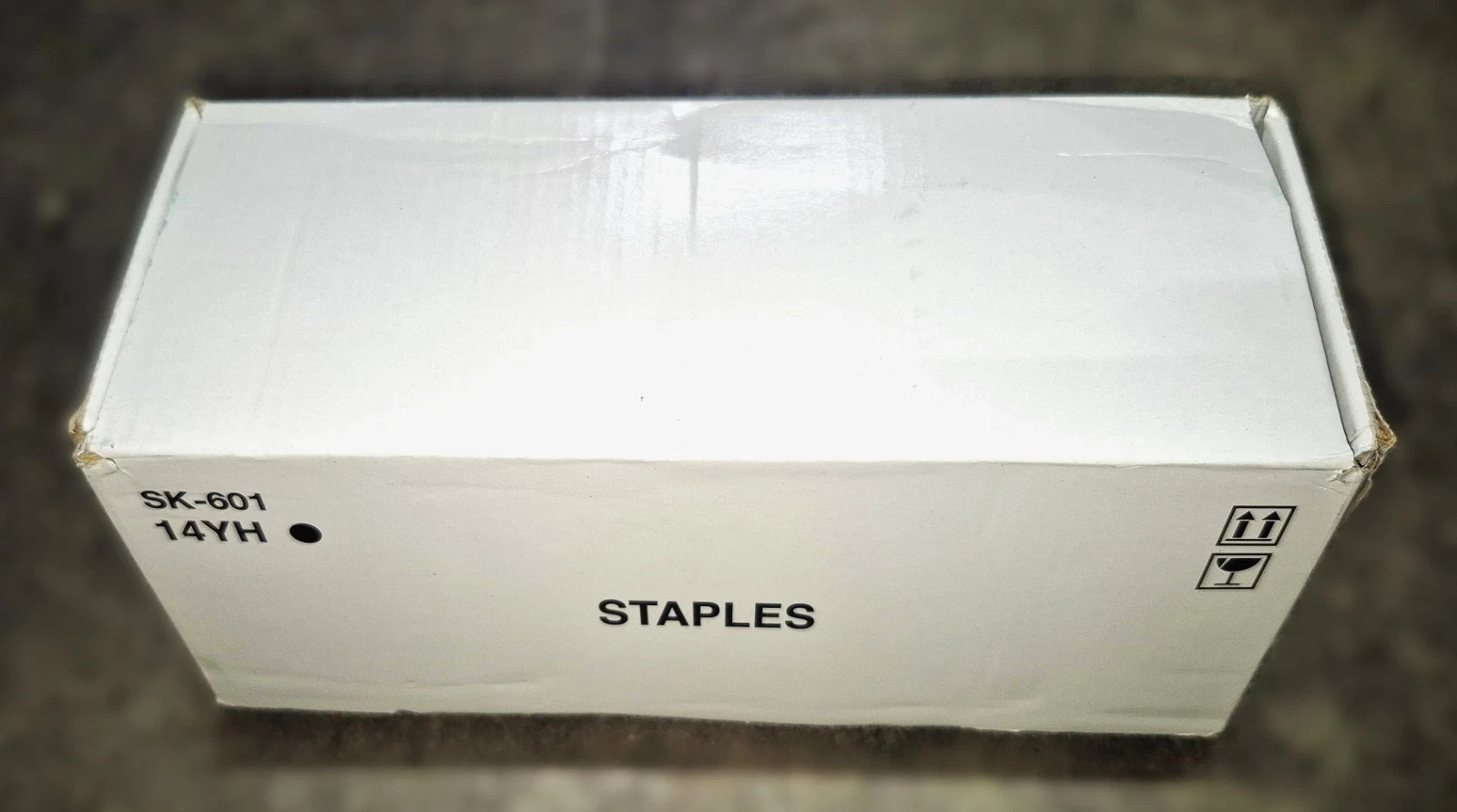 Genuine Konica Minolta 14YH Staples Cartridges Accurio Press C2060 Bizhub Pro