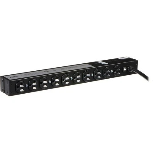 APC Basic Rack PDU Rackmount Power Strip AP9563