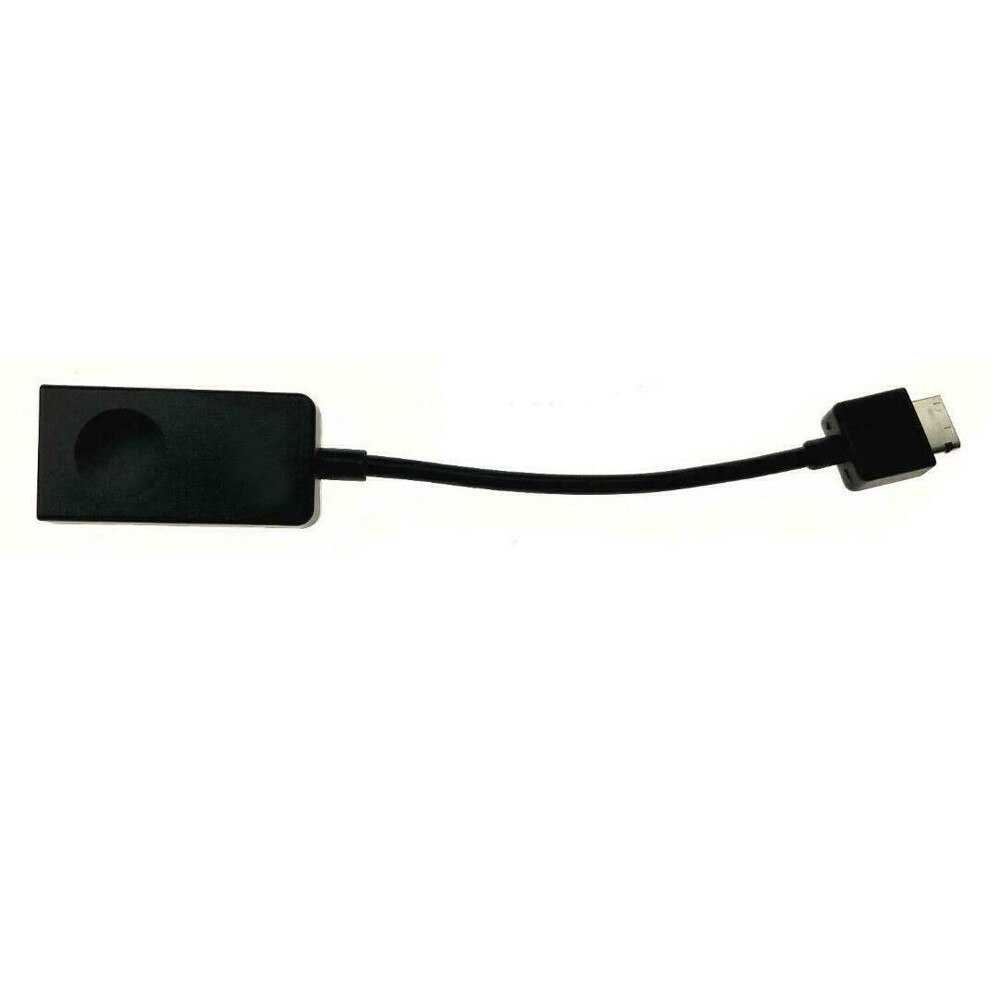 Lenovo ThinkPad Ethernet RJ45 Extension Adapter  FRU: 01YU026  P/N: SC10P42352