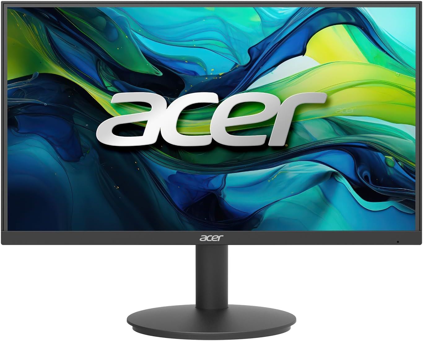 Acer 27" KB270U E2biipx Monitor LCD 1440p 100Hz 250Nit 1ms 100x100 Refurbished