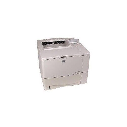HP LaserJet 4100N Workgroup Laser Printer NICE OFF LEASE UNITS UNDER 30K