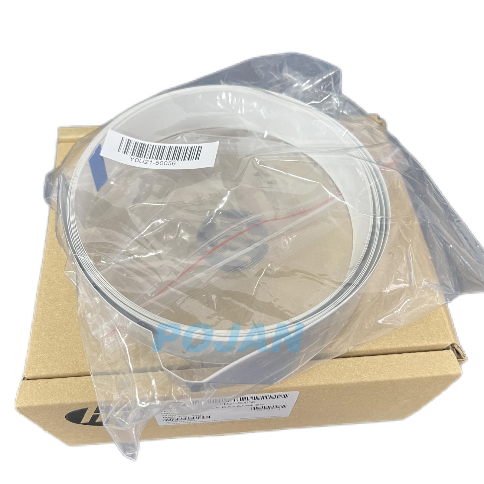 Y0U21-67184 Trailing Cable Data For HP LATEX 630 LATEX 700W 800 800W Y0U21-50056