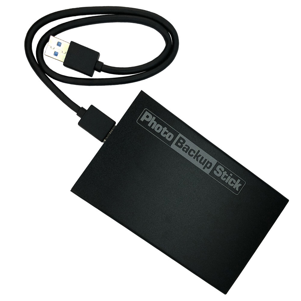 Photo Video Discovery Investigation Recovery Computer Phone Backup Stick