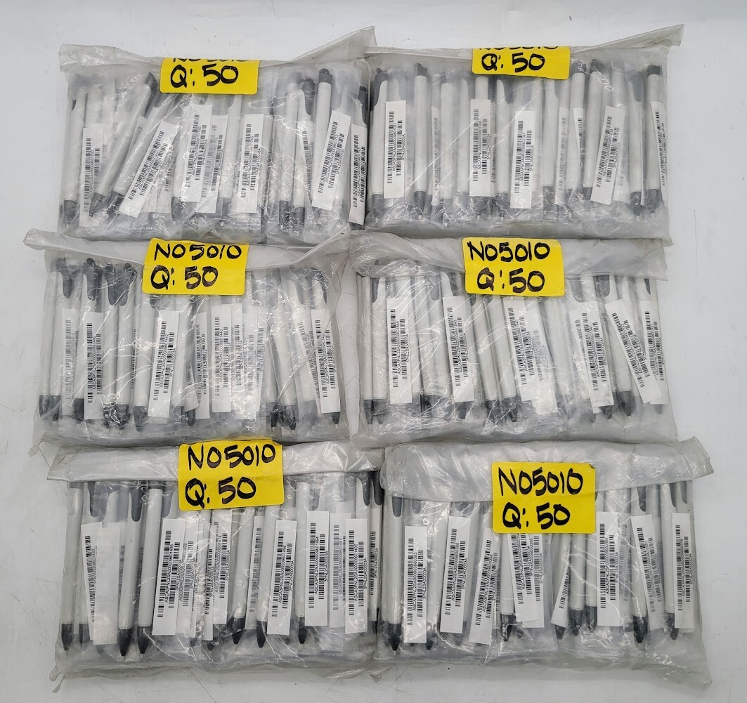 Lot of 300 STYLUS 3PNL2SA00003A For Classmate