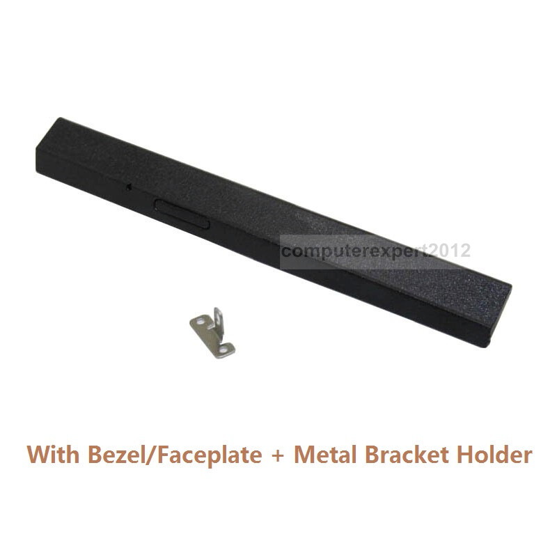 DVD Optical Drive Faceplate Bezel for Lenovo B40-30 B40-35 B40-45 B40-70 B40-80
