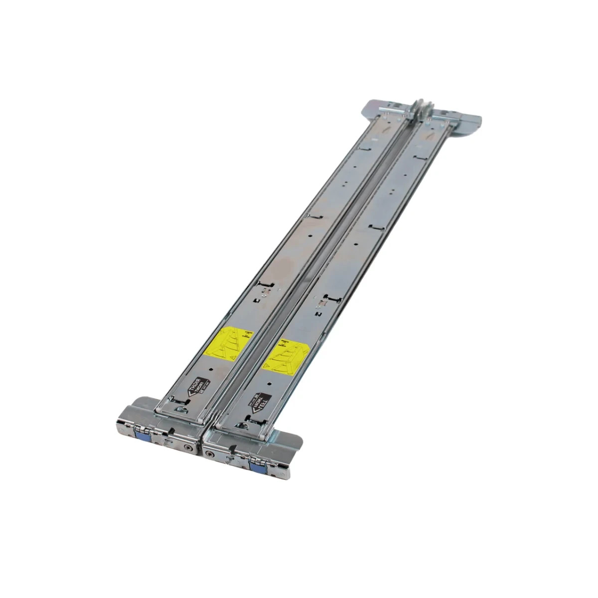 Dell 0H4X6X 2U ReadyRails II Sliding Rail Kit B6 H4X6X 0FYK4G 061KCY PowerEdge