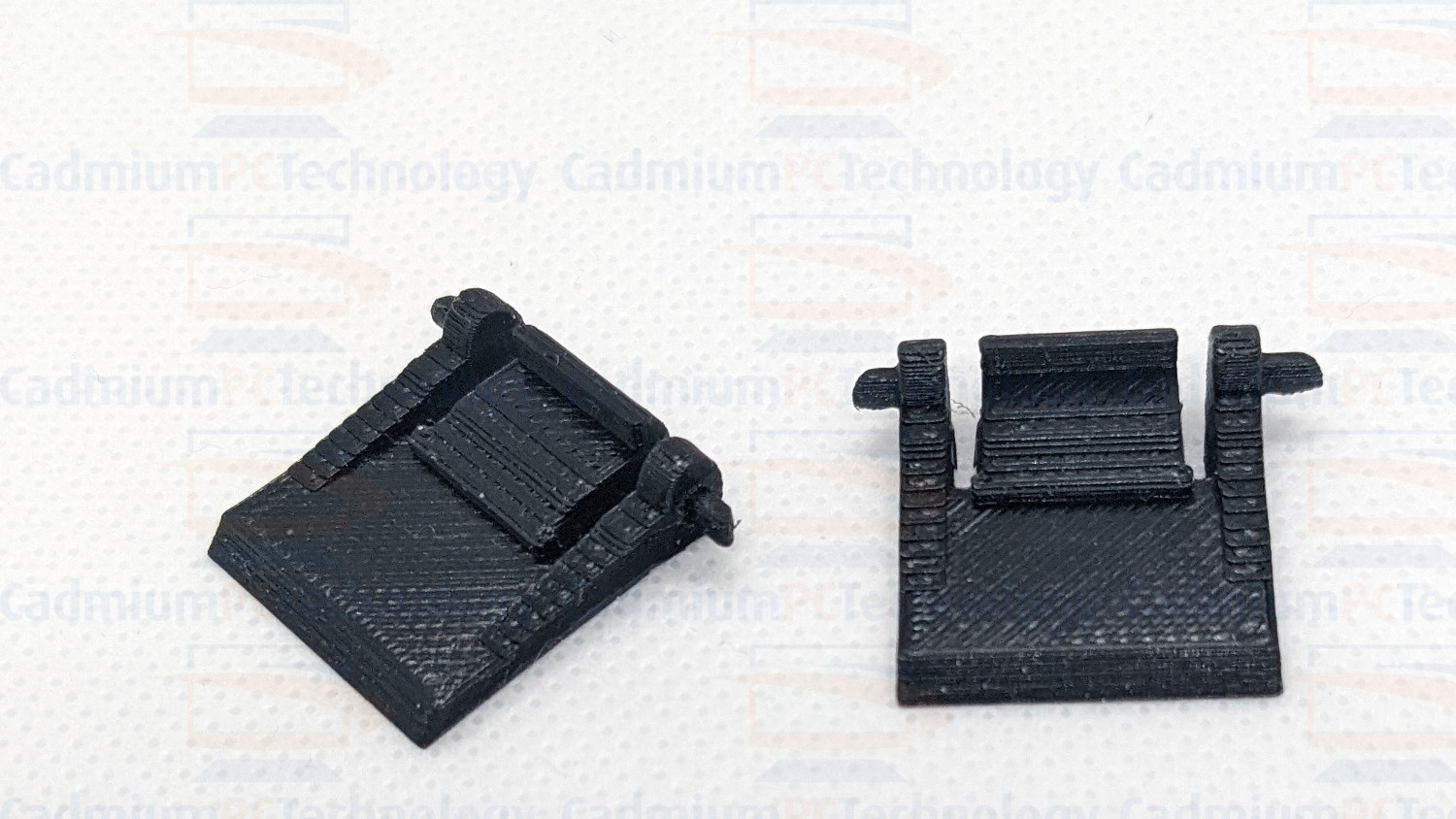 Rii RK100 plus keyboard Replacement feet foot leg stand spare