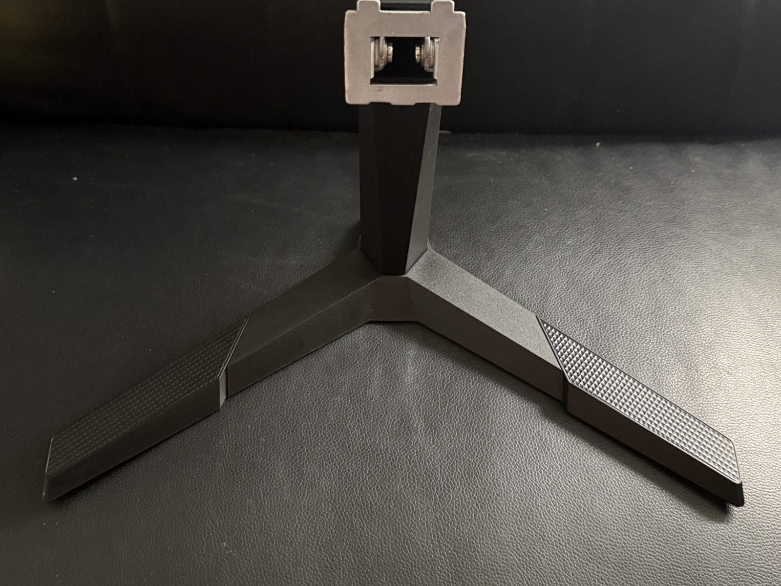 Koorui 27E6QC 27" QHD MONITOR STAND* READ