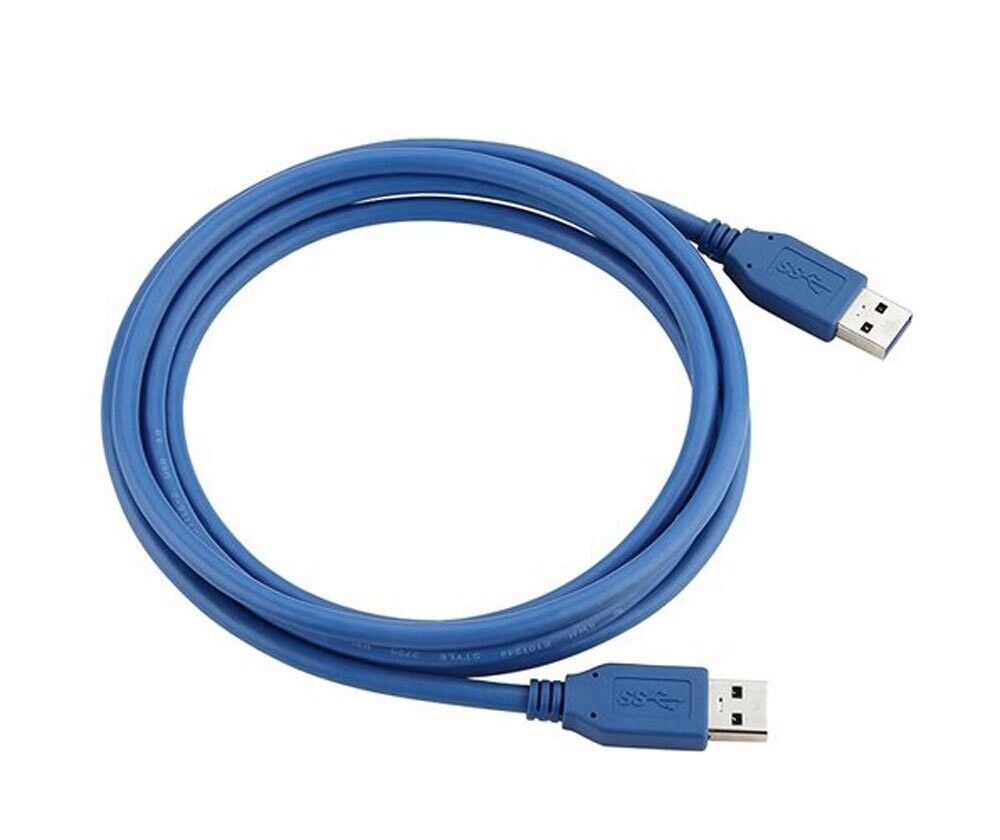 High Speed 3.0 USB Data/Sync Cable Compatible with Western Digital WD My Cloud