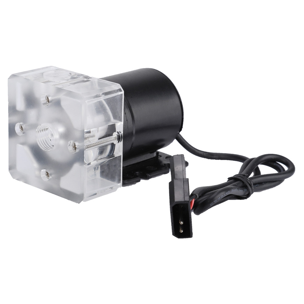 800L High G1/4 Water Pump For CPU PC Computer Cooling System