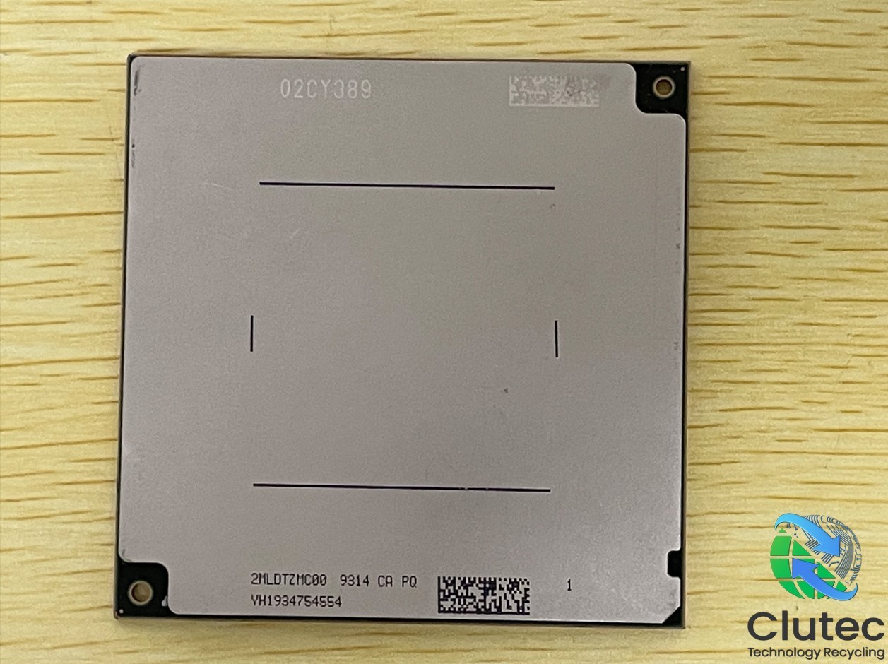 IBM 02CY389 CPU Processor Power Series 2MLDTZMC00 9314 CA PQ