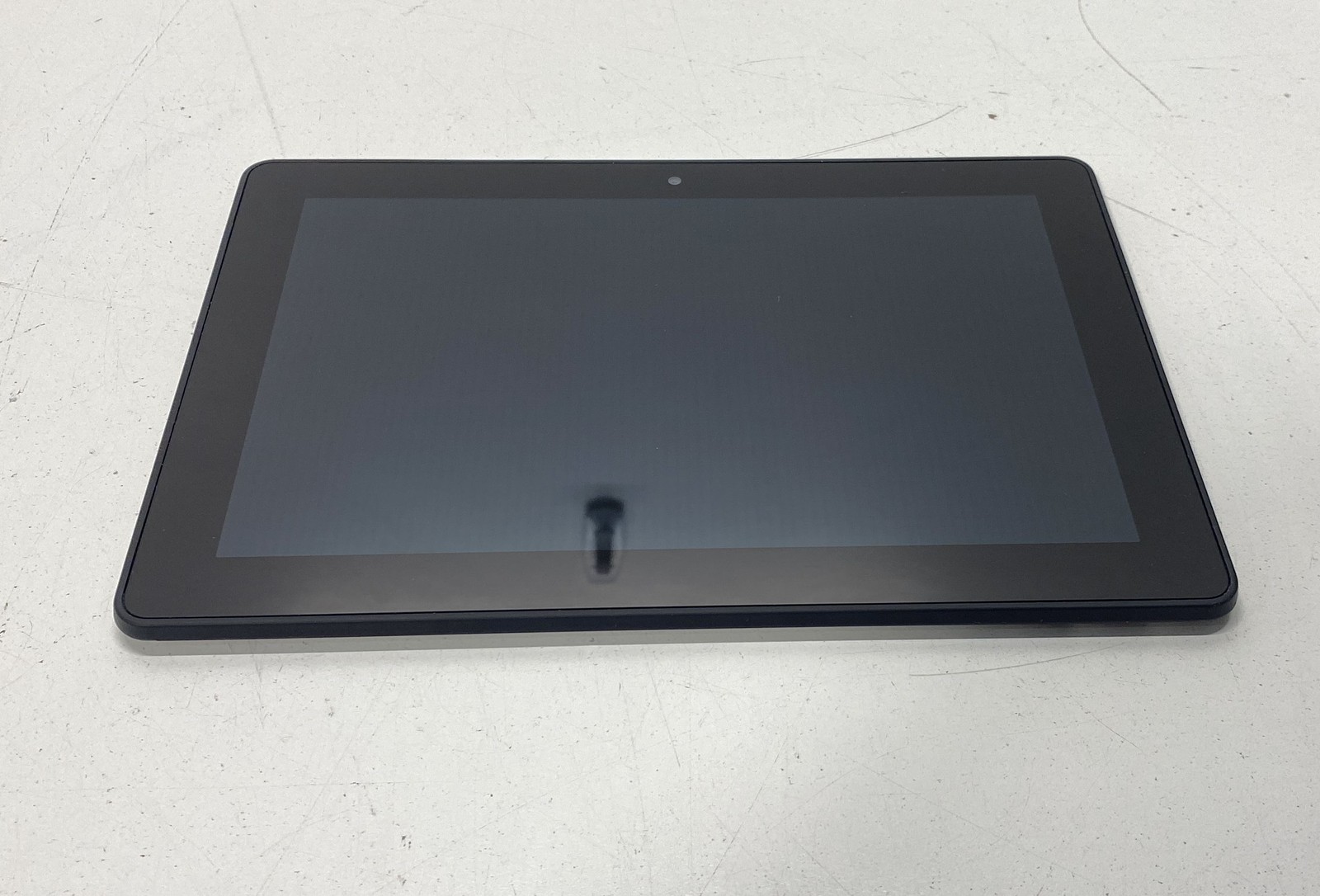 Amazon Kindle Fire HDX 3rd Gen Tablet 16GB Black Factory Reset Tested