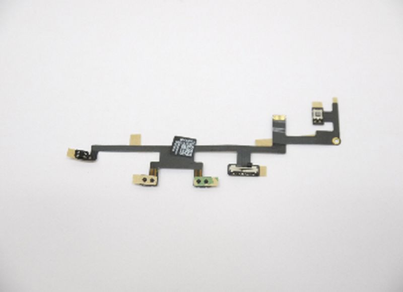 NEW Power Switch Volume Control Cable for iPad 4 A1458 A1459 A1460 
