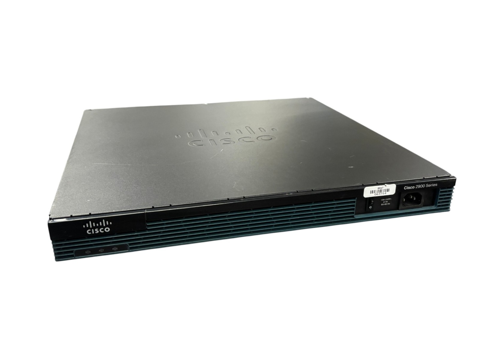 Cisco CISCO2901 Integrated Service Router