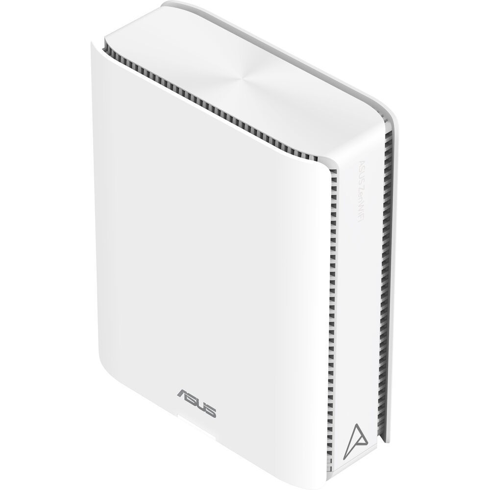 ASUS ZenWiFi BQ16 Pro Quad-Band WiFi 7 Mesh Router BE30000, Flag ship router